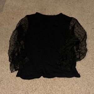 FUNERAL AESTHETIC TOP
